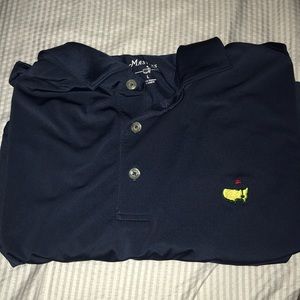 Masters Golf Polo